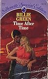 Time After Time (Silhouette Special Edition)