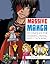 Massive Manga: Techniques for Drawing, Inking and Colouring