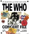 The Who Concert File The Who Concert File