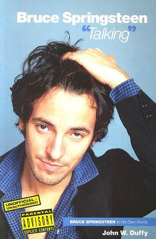Bruce Springsteen Talking
