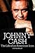Johnny Cash by Stephen       Miller