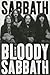 Sabbath Bloody Sabbath