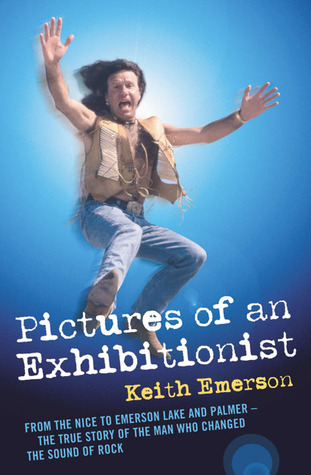 Pictures of an Exhibitionist (Paperback)