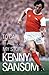 Kenny Sansom: To Cap It All