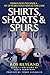 Shirts, Shorts & Spurs