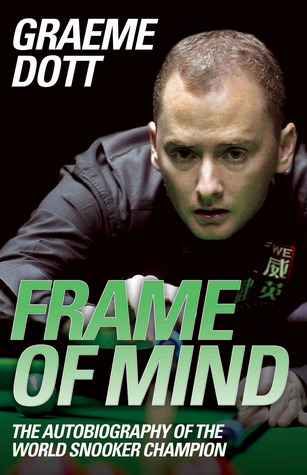 Frame of Mind: The Autobiography of the World Snooker Champion