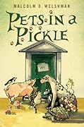 Pets in a Pickle
