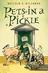 Pets in a Pickle
