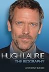 Hugh Laurie by Anthony Bunko