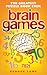 Brain Games: The Greatest Puzzle Book Ever