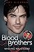 Blood Brothers by Amy Rickman Blood Brothers by Amy Rickman