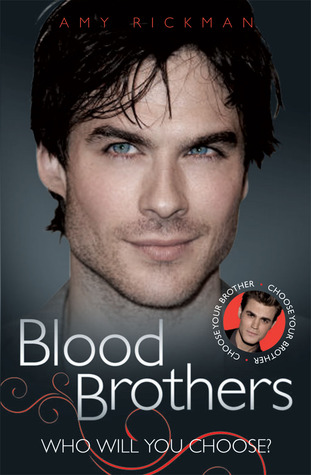 Blood Brothers (Paperback)