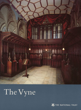 The Vyne (National Trust Guidebooks)