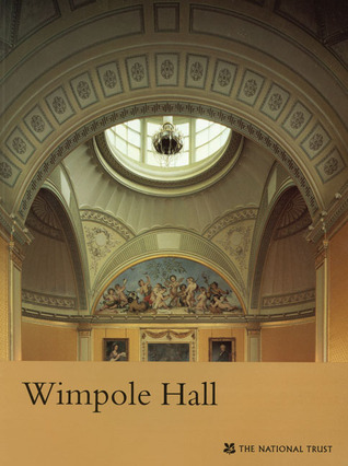 Wimpole Hall (National Trust Guidebooks)