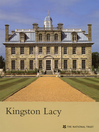 Kingston Lacy (National Trust Guidebooks)