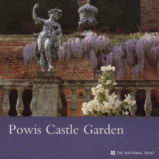 Powis Castle Garden (National Trust Guidebooks)