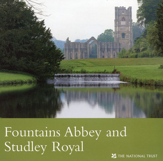 Fountains Abbey and Studley Royal (National Trust Guidebooks)