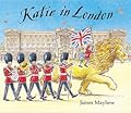 Katie in London
