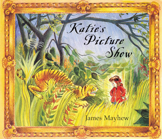 Katie's Picture Show (Paperback)