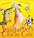 Kangaroo's Cancan Café