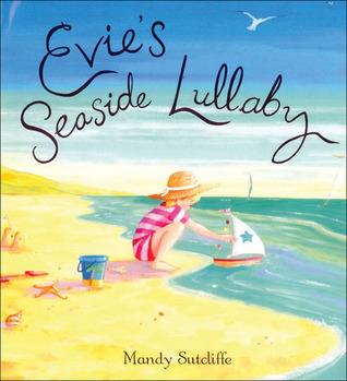 Evie's Seaside Lullaby (Paperback)