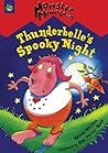 Thunderbelle's Spooky Night (Monster Mountain) Thunderbelle's Spooky Night (Monster Mountain)