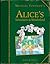 Michael Foreman's Alice's Adventures in Wonderland