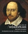 The Life of Shakespeare