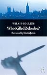 Who Killed Zebedee? and John Jago's Ghost