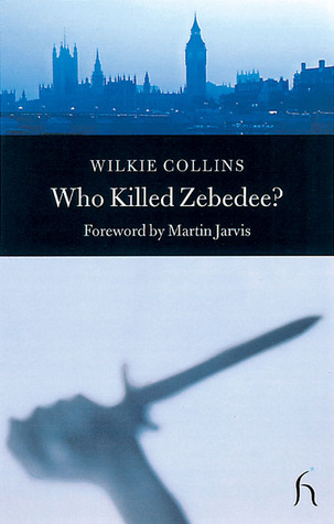 Who Killed Zebedee? and John Jago's Ghost (Paperback)