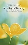 Monday or Tuesday