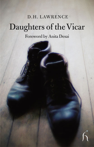 Daughters of the Vicar (Hesperus Classics)