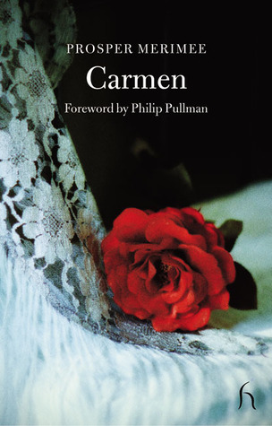 Carmen and the Venus of Ille (Paperback)