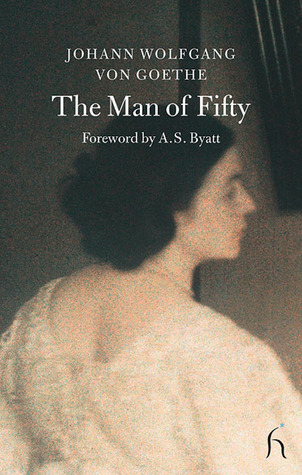 Man of Fifty (Paperback)