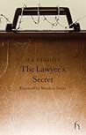 The Lawyer's Secret (Hesperus Classics)