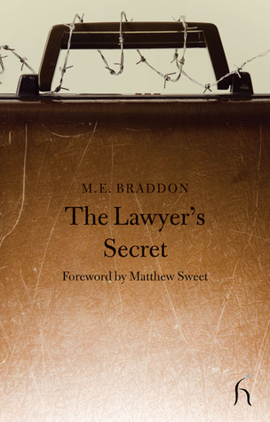 The Lawyer's Secret (Hesperus Classics)