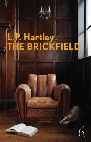 The Brickfield (Hesperus Modern Voices)