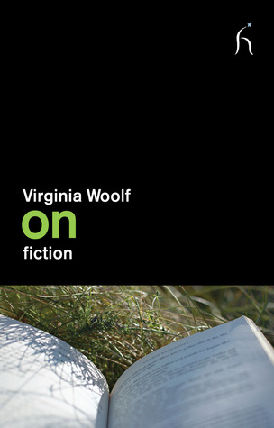 On Fiction (On Series)