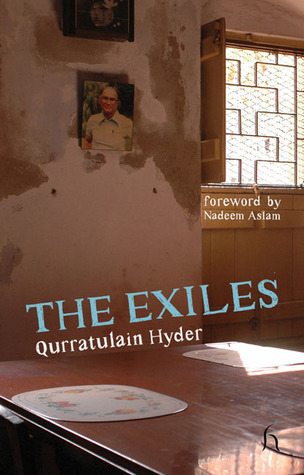 The Exiles (Hesperus Worldwide)
