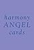 Harmony Angel Cards