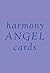 Harmony Angel Cards by Angela McGerr