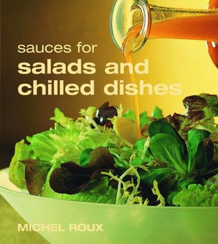 Sauces for Salads And Chilled Dishes (Hardcover)