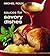 Sauces for Savory Dishes