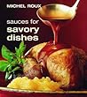 Sauces for Savory Dishes