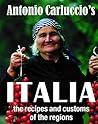 Antonio Carluccio's Italia Antonio Carluccio's Italia