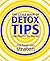 The Little Book of Detox Tips for People on the Go