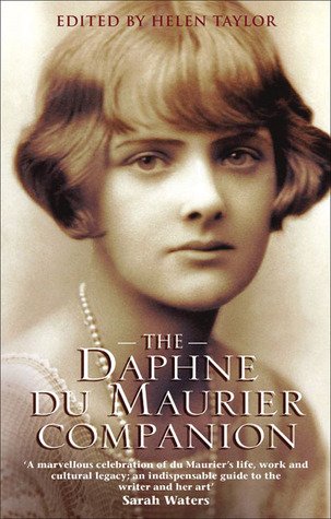 The Daphne du Maurier Companion (Paperback)