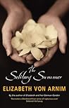 The Solitary Summer by Elizabeth von Arnim