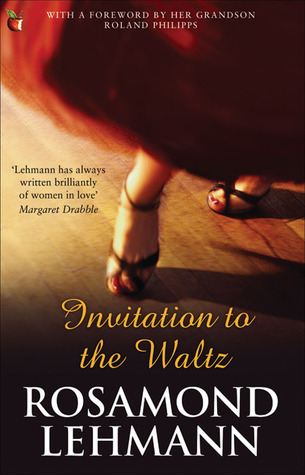 Invitation to the Waltz