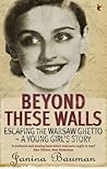 Beyond these Walls